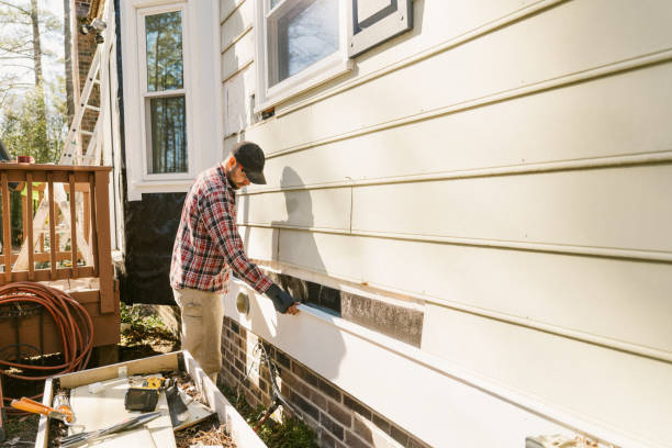 Top rated local Siding Contractor specialists in Creekside, PA